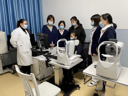 崗位大練兵 依托專業優勢，融合信息技術咨詢，提升醫療技術與服務水平